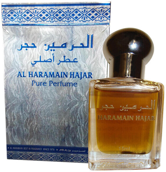 Hajar - perfume oil