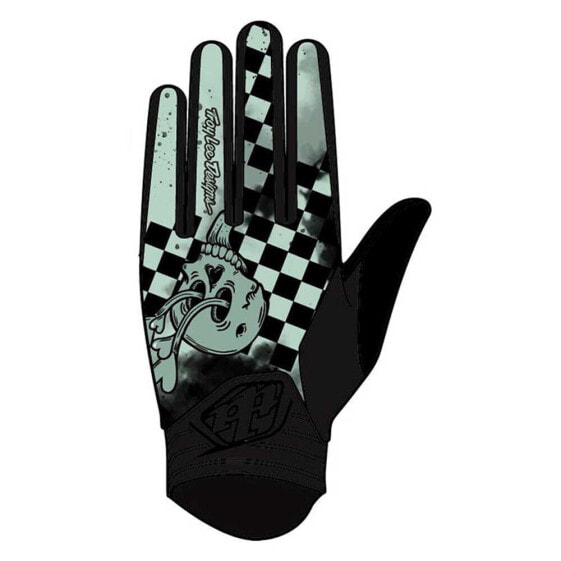 TROY LEE DESIGNS Luxe Long Gloves