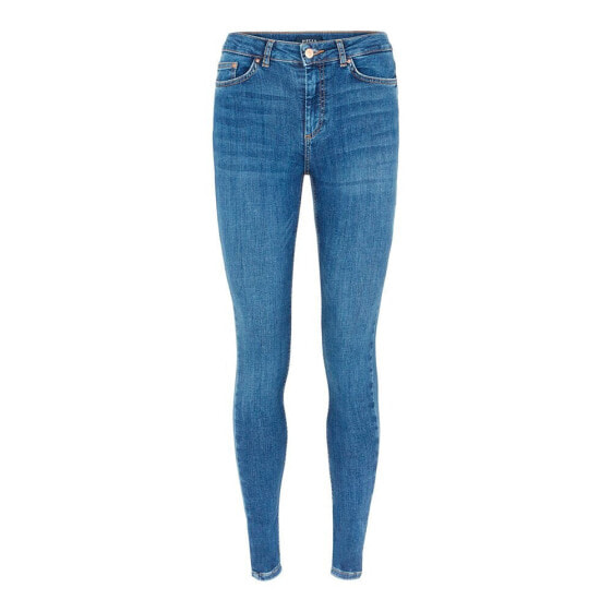 PIECES Delly Skinny Mb184 jeans