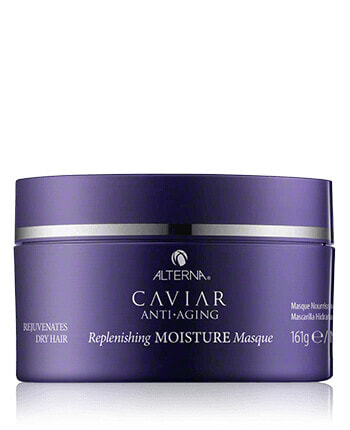 Alterna Caviar Anti-Aging Replenishing Moisture Masque (161 g)