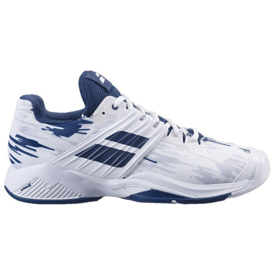 BABOLAT Propulse Fury All Court Shoes