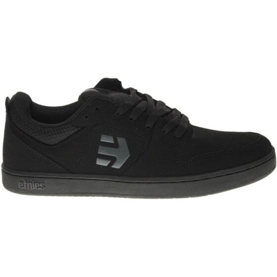 Etnies Verano Skate Mens Black Sneakers Athletic Shoes 4101000430-001