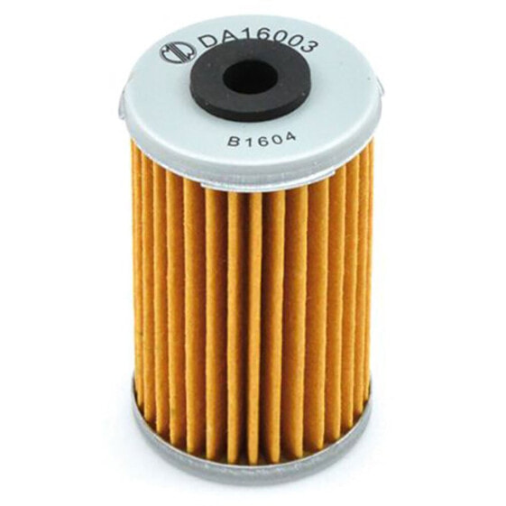 MIW Daelim VJ 125/VL 125 oil filter