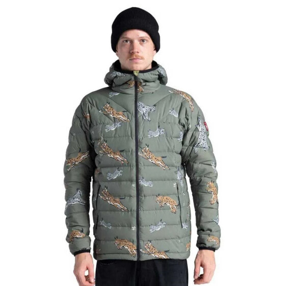 PAJAK Lynx Phantom jacket