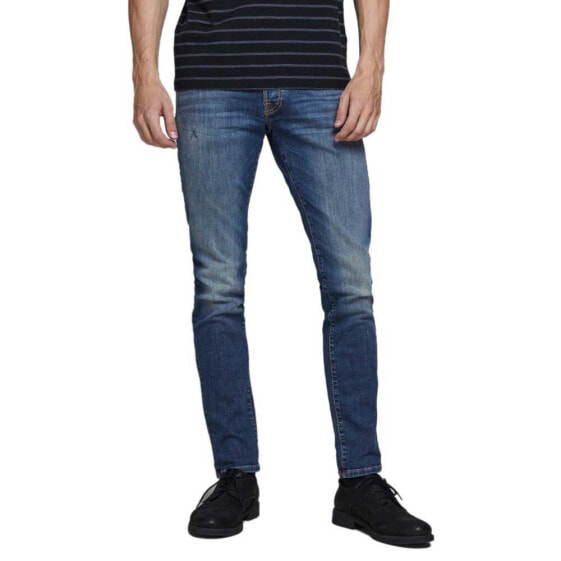 JACK & JONES Glenn Fox Agi 204 jeans