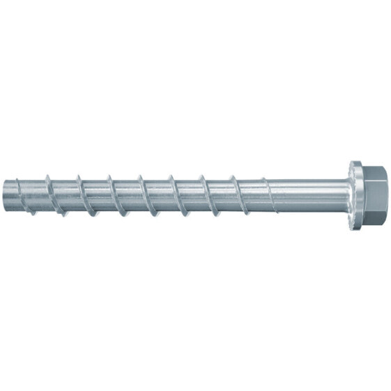 fischer 536863 - Screw - Concrete - General utility - Pozidriv - SW15 - Stainless steel