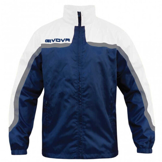 GIVOVA Rain Asia Jacket