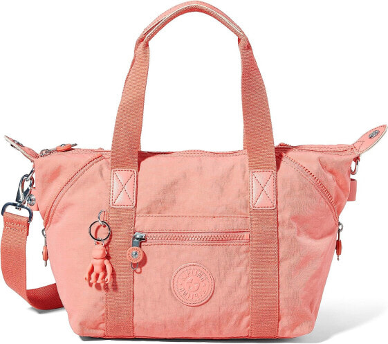 Kipling Women's art mini bags with carry handle