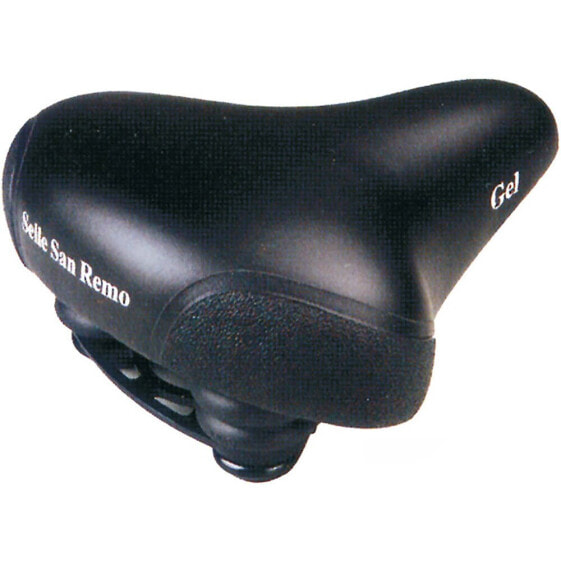 UNION Selle San Remo Gel Anatomic saddle