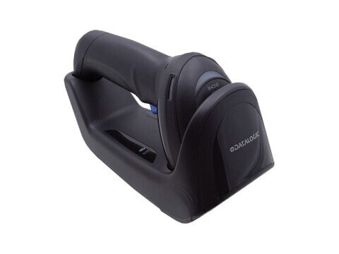 Ручной сканер штрих-кода Datalogic Gryphon I GM4132, черный