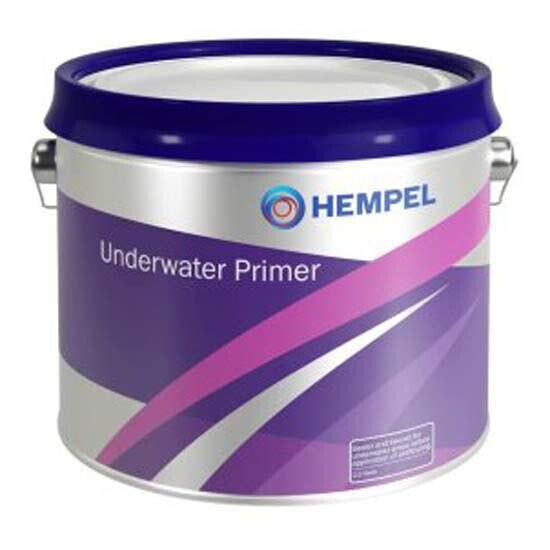 HEMPEL Underwater 26030 2.5L primer