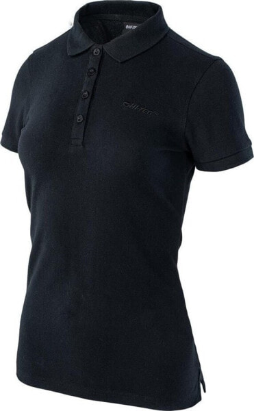 Hi-Tec KOSZULKA LADY ROMSO BLACK L