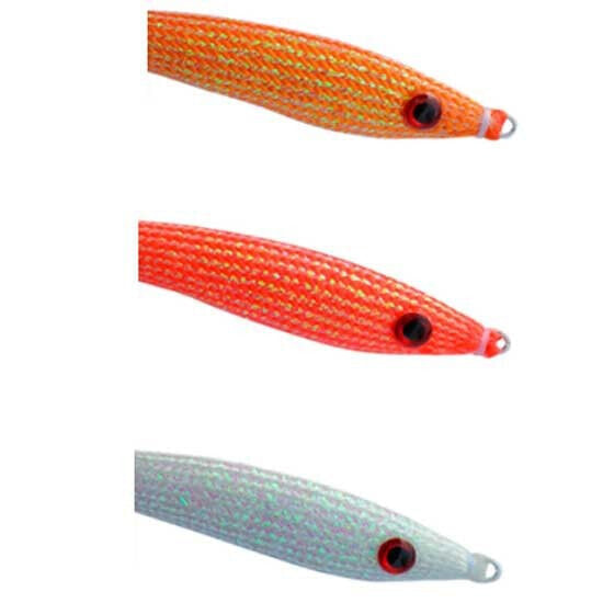 Мягкая приманка для рыбалки DTD Gavun Soft Flash Squid Jig 40 мм 14 г