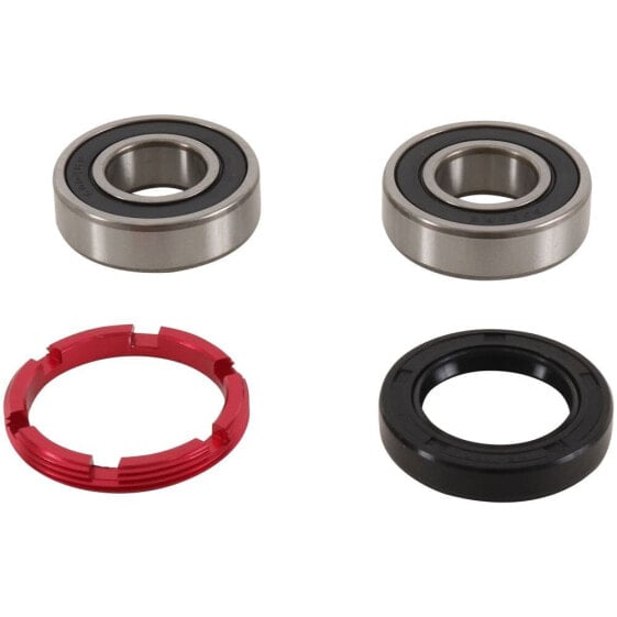 PIVOT WORKS Honda Cr 125R 84-86/250-500R 84-85 Wheel Bearing Kit