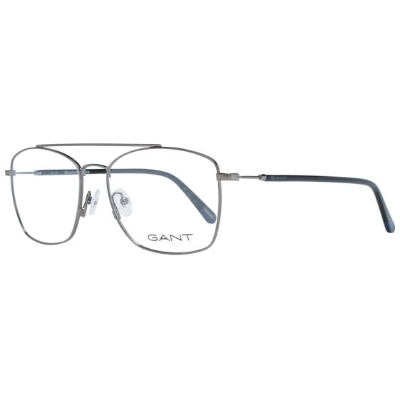 Очки и оправы Gant Brille GA3194 008 58 для мужчин Gunmetal 58-17-0