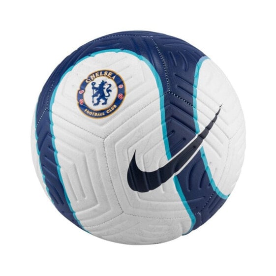 Футбольный мяч Nike Chelsea FC Strike