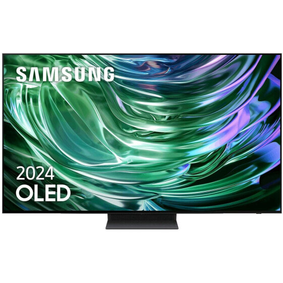 Смарт-ТВ Samsung TQ83S93D 4K Ultra HD 83"