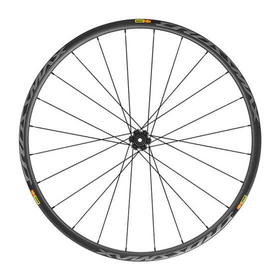 MAVIC Crossmax Pro Carbon 27.5´´ Disc MTB front wheel