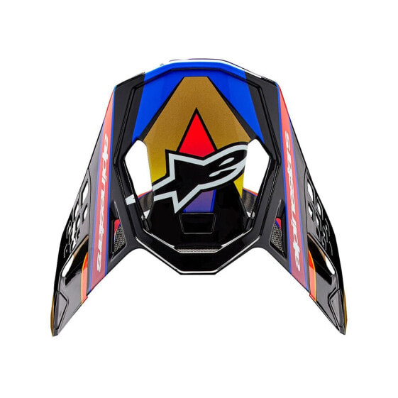 ALPINESTARS S-M10 22.06 Era Visor