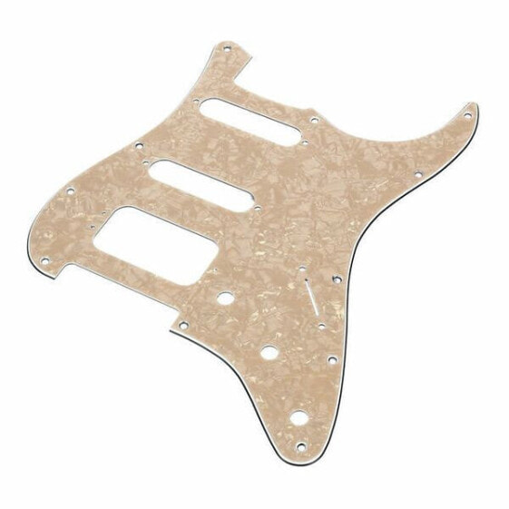 Электрогитара dAndrea ST-Pickguard HSS Vintage Pearl