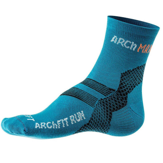 ARCH MAX Archfit Run socks