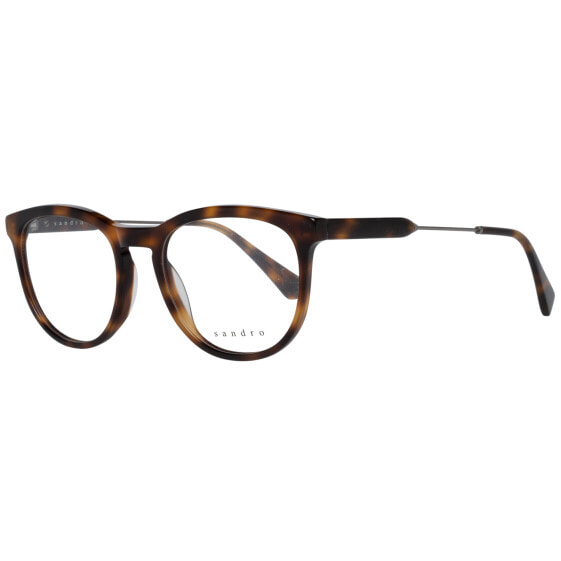 Очки мужские Sandro Brille SD1012 201 модель 51 бронзовые 145мм