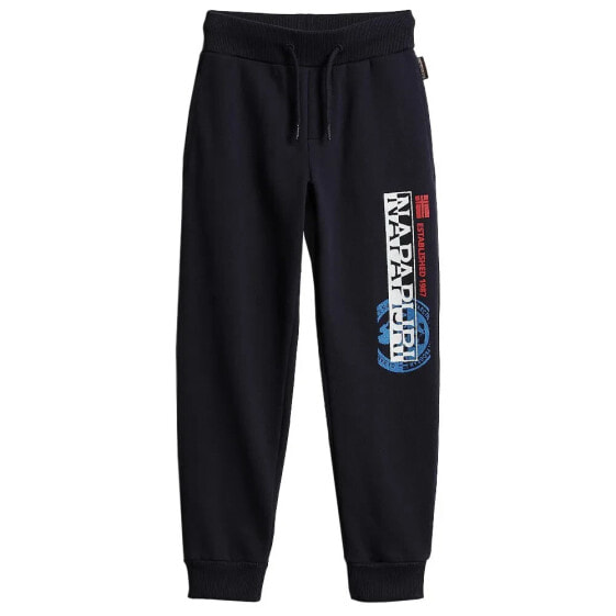 NAPAPIJRI K M-Cord Sweat Pants