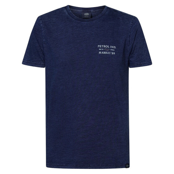 PETROL INDUSTRIES TSR692 short sleeve T-shirt