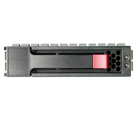 HPE R0Q56A - 2.5" - 1800 GB - 10000 RPM