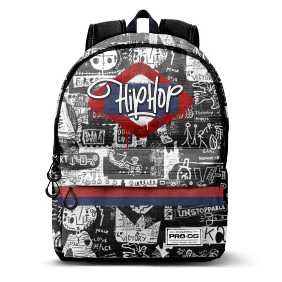 PRODG Fan Hs 2.0 Under Hip Hop Backpack