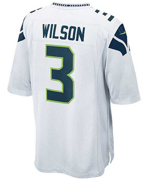 Футболка Nike Russell Wilson Seahawks
