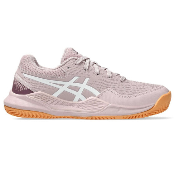 Кеды Asics Gel-resolution 9