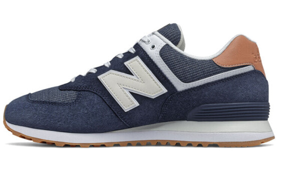 Кроссовки New Balance NB 574 ML574TYA