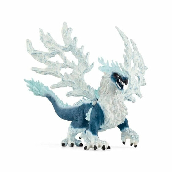 Фигурка Schleich Dragon de ice Eldrador (Эльдорадо)