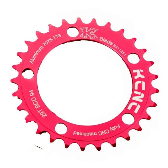 KCNC Blade 94 BCD chainring