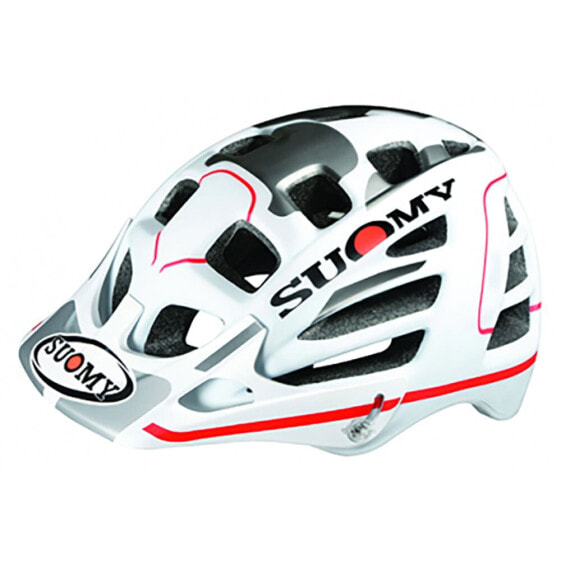 SUOMY Scrambler Desert MTB Helmet