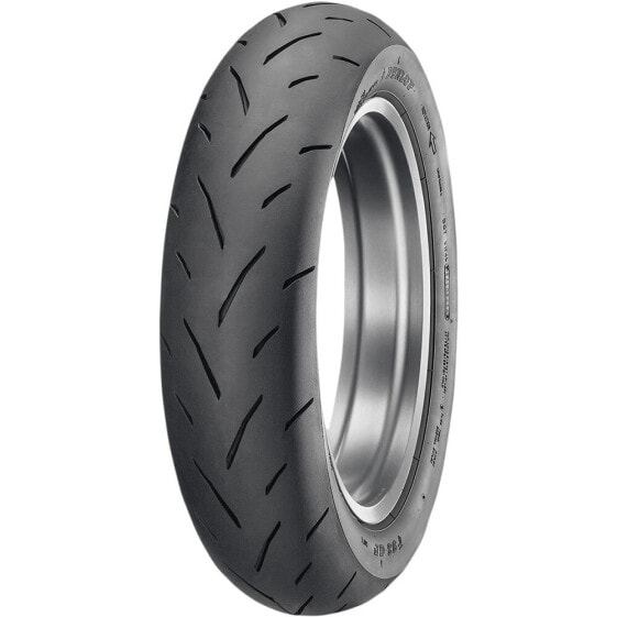 DUNLOP Tt93 GO 51L TL Scooter Front Or Rear Tire