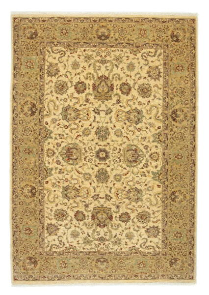 Ziegler Teppich - 262 x 184 cm - beige