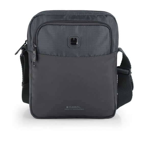 GABOL Exit 2.4L WR Crossbody