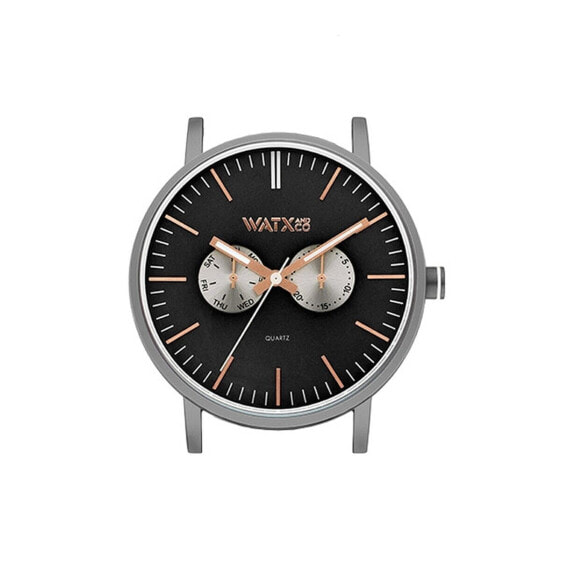 Часы унисекс Watx & Colors WXCA2736 (Ø 44 mm)