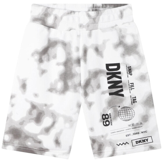 DKNY D24790 Shorts