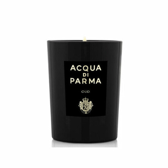 Acqua Di Parma Oud - svíčka 200 g - TESTER
