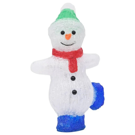 Schneemannfigur 328788