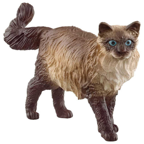 Фигурка Ragdoll Cat от Schleich® FARM WORLD