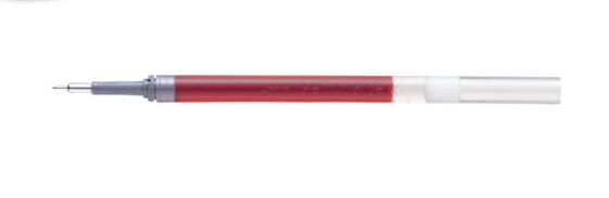 Pentel LRN5-BX - Red - Rollerball pen - BLN75 - BLN105 - BLN115W - BL625 - K600 - K611 - 12 pc(s)