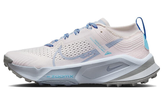Nike ZoomX Zegama Trail 减震防滑耐磨 低帮 跑步鞋 女款 粉色 / Кроссовки Nike ZoomX Zegama Trail DH0625-601