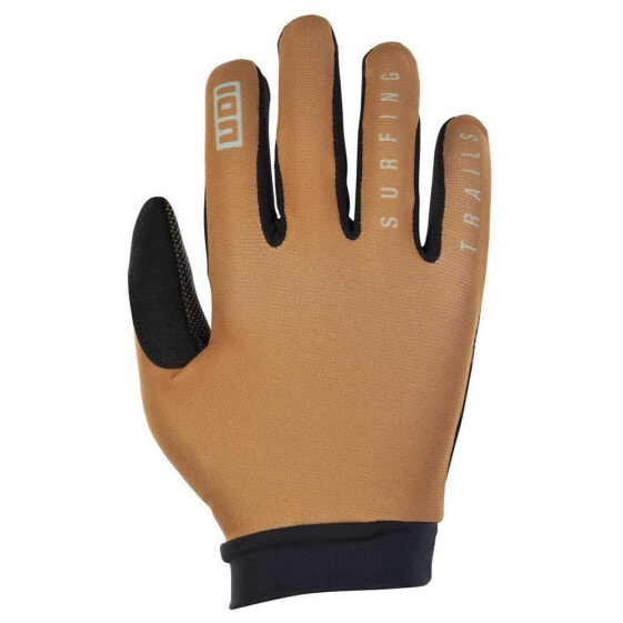 ION Logo Long Gloves