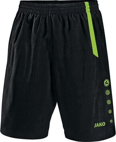 JAKO Athletic Pants Turin Football Shorts Shorts Pants Football Pants Shorts Men 4462