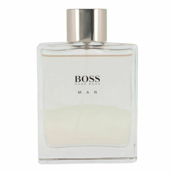 Мужская парфюмерия Hugo Boss EDT Boss Man (100 ml)