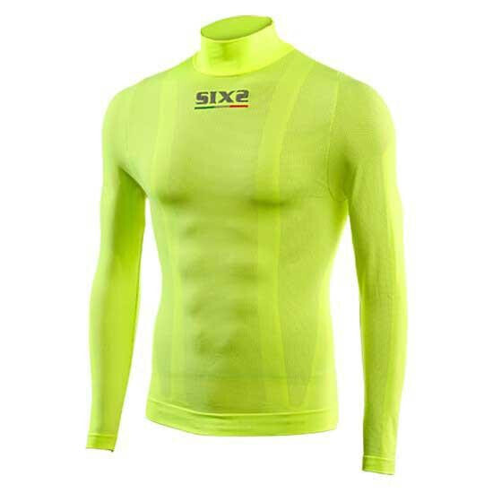 SIXS Turtle Neck Long sleeve Base layer